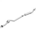 MagnaFlow 49 State Converter 21-321 Direct Fit Catalytic Converter