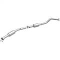 MagnaFlow 49 State Converter 21-286 Direct Fit Catalytic Converter