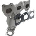 MagnaFlow 49 State Converter 22-090 Manifold Catalytic Converter