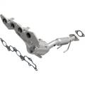 MagnaFlow 49 State Converter 22-167 Direct Fit Catalytic Converter