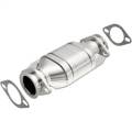 MagnaFlow 49 State Converter 23705 Direct Fit Catalytic Converter