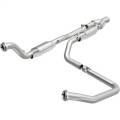 MagnaFlow 49 State Converter 24293 Direct Fit Catalytic Converter