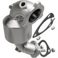 MagnaFlow 49 State Converter 23-129 Direct Fit Catalytic Converter