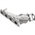 MagnaFlow 49 State Converter 51429 Direct Fit Catalytic Converter