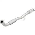 MagnaFlow 49 State Converter 93166 93000 Series Direct Fit Catalytic Converter