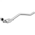 MagnaFlow 49 State Converter 93210 93000 Series Direct Fit Catalytic Converter