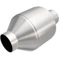 MagnaFlow 49 State Converter 60105 Universal-Fit Catalytic Converter