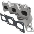 MagnaFlow 49 State Converter 52780 Manifold Catalytic Converter