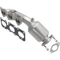 MagnaFlow 49 State Converter 52785 Direct Fit Catalytic Converter