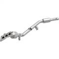 MagnaFlow 49 State Converter 22-069 Manifold Catalytic Converter