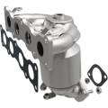 MagnaFlow 49 State Converter 22-086 Manifold Catalytic Converter