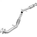 MagnaFlow 49 State Converter 280016 Direct Fit Catalytic Converter