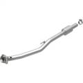 MagnaFlow 49 State Converter 51428 Direct Fit Catalytic Converter