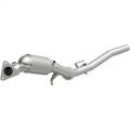 MagnaFlow 49 State Converter 52411 Direct Fit Catalytic Converter