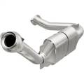 MagnaFlow 49 State Converter 49677 Direct Fit Catalytic Converter