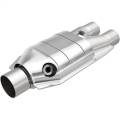 MagnaFlow 49 State Converter 51667 Universal Catalytic Converter