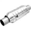 MagnaFlow 49 State Converter 52325 Universal Catalytic Converter