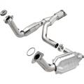 MagnaFlow 49 State Converter 49650 Direct Fit Catalytic Converter