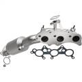 MagnaFlow 49 State Converter 52430 Universal Catalytic Converter