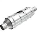 MagnaFlow 49 State Converter 55400 Direct Fit Catalytic Converter