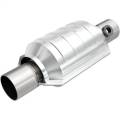 MagnaFlow 49 State Converter 53133 53000 Series OBDII Compliant Universal Catalytic Converter