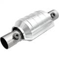 MagnaFlow 49 State Converter 53163 Universal-Fit Catalytic Converter