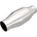 MagnaFlow 49 State Converter 59920 Universal-Fit Catalytic Converter