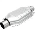 MagnaFlow 49 State Converter 94235 94200 Series Single Sensor OBDII Compliant Universal Catalytic Converter