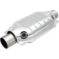 MagnaFlow 49 State Converter 94264 94200 Series Dual Sensor OBDII Compliant Universal Catalytic Converter