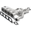 MagnaFlow 49 State Converter 22-258 Manifold Catalytic Converter