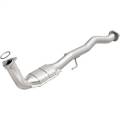 MagnaFlow 49 State Converter 49641 Direct Fit Catalytic Converter