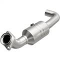 MagnaFlow 49 State Converter 52138 Direct Fit Catalytic Converter