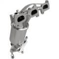 MagnaFlow 49 State Converter 51218 Direct Fit Catalytic Converter