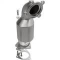 MagnaFlow 49 State Converter 52892 Direct Fit Catalytic Converter