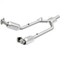 MagnaFlow 49 State Converter 23325 Direct Fit Catalytic Converter