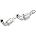 MagnaFlow 49 State Converter 23382 Direct Fit Catalytic Converter