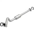 MagnaFlow 49 State Converter 23487 Direct Fit Catalytic Converter