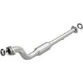 MagnaFlow 49 State Converter 23531 Direct Fit Catalytic Converter