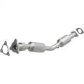 MagnaFlow 49 State Converter 24197 Direct Fit Catalytic Converter