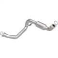 MagnaFlow 49 State Converter 280076 Direct Fit Catalytic Converter