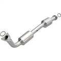 MagnaFlow 49 State Converter 93458 93000 Series Direct Fit Catalytic Converter