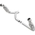 MagnaFlow 49 State Converter 24491 Direct Fit Catalytic Converter