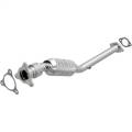 MagnaFlow 49 State Converter 24137 Direct Fit Catalytic Converter