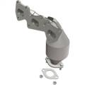 MagnaFlow 49 State Converter 50445 Direct Fit Catalytic Converter