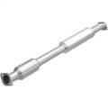 MagnaFlow 49 State Converter 21-144 Direct Fit Catalytic Converter