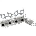 MagnaFlow 49 State Converter 50617 Direct Fit Catalytic Converter