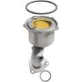 MagnaFlow 49 State Converter 50827 Direct Fit Catalytic Converter