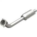 MagnaFlow 49 State Converter 24431 Direct Fit Catalytic Converter