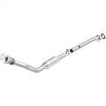 MagnaFlow 49 State Converter 24710 Direct Fit Catalytic Converter