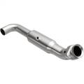 MagnaFlow 49 State Converter 21-520 Direct Fit Catalytic Converter